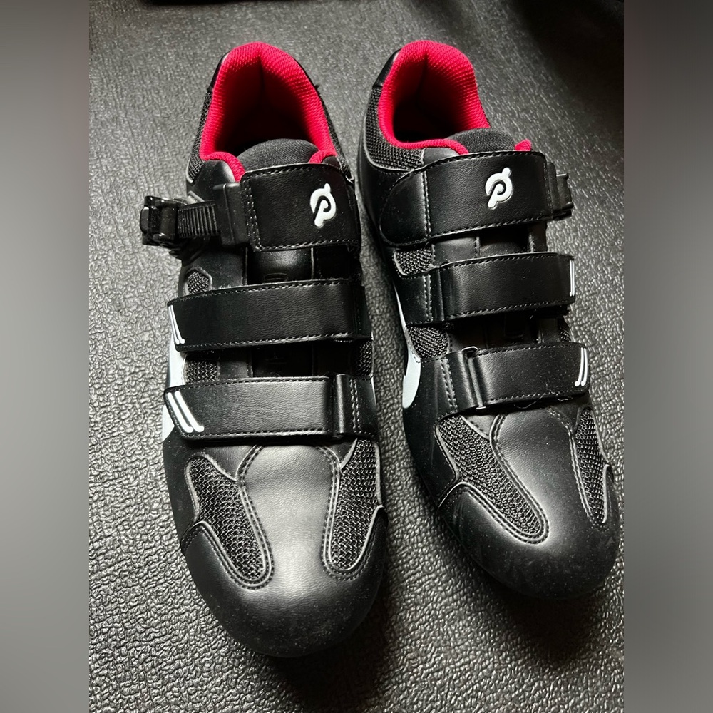 Men’s Peloton Shoes